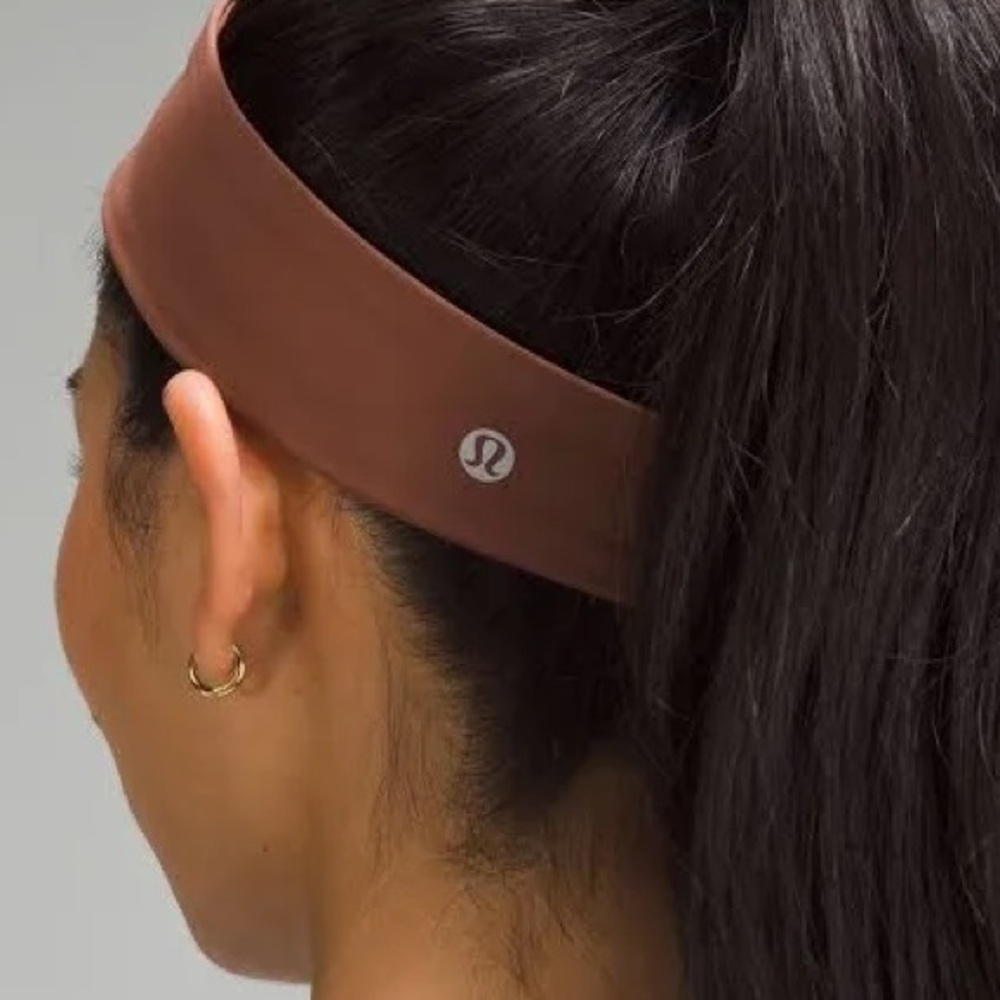 Qty 2 Lululemon Headbands